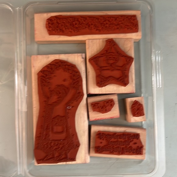 Stampin’ Up! Bundle - Picture 12 of 12